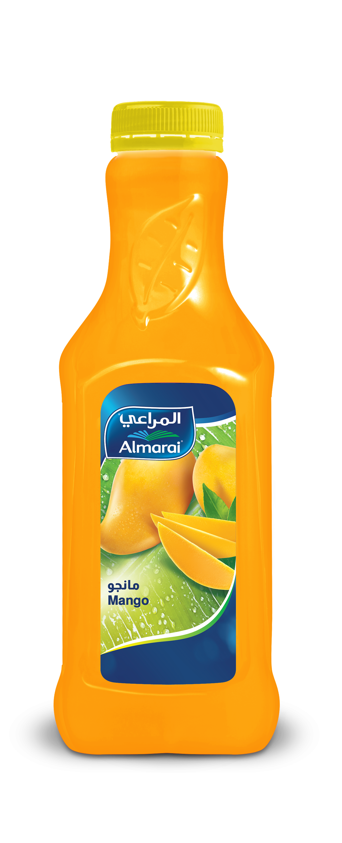 Almarai Mango Juices Tropical Bliss in Every Sip Almarai